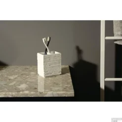 Tandenborstelhouder Sapho Quadrotto Vrijstaand 11.5x10.2x6.2 Cm Polyresin Wit 8 Tandenborstelhouder Sapho Quadrotto Vrijstaand 11.5x10.2x6.2 Cm Polyresin Wit -Goedkope Stijl Baden Winkel qu9802 tandenborstelhouder sapho quadrotto vrijstaand 11.5x10.2x6.2 cm polyresin wit 2