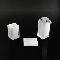 Zeephouder Sapho Rainbow Vrijstaand 11x7x3 Cm Kunststof Wit -Goedkope Stijl Baden Winkel ra1102 zeephouder sapho rainbow vrijstaand 11x7x3 cm kunststof wit 1