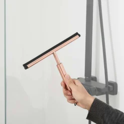 Raamwisser Boss & Wessing Academy Geborsteld Koper -Goedkope Stijl Baden Winkel raamwisser boss wessing academy geborsteld koper 2