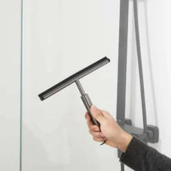 Raamwisser Boss & Wessing Academy Gunmetal -Goedkope Stijl Baden Winkel raamwisser boss wessing academy gunmetal 2