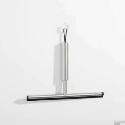 Raamwisser Boss & Wessing Academy RVS