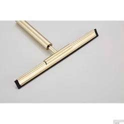 Raamwisser Boss & Wessing Dorado Messing Goud 25 Cm 9 Raamwisser Boss & Wessing Dorado Messing Goud 25 Cm -Goedkope Stijl Baden Winkel raamwisser boss wessing dorado messing goud 25 cm detail