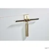 Raamwisser Boss & Wessing Dorado Messing Goud 25 Cm 1 Raamwisser Boss & Wessing Dorado Messing Goud 25 Cm -Goedkope Stijl Baden Winkel raamwisser boss wessing dorado messing goud 25 cm detail4