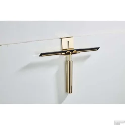 Raamwisser Boss & Wessing Dorado Messing Goud 25 Cm