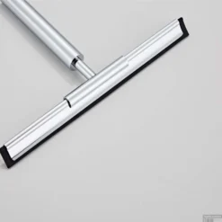 Raamwisser Boss & Wessing Talpa Messing Chroom 25 Cm 12 Raamwisser Boss & Wessing Talpa Messing Chroom 25 Cm -Goedkope Stijl Baden Winkel raamwisser boss wessing talpa messing chroom 25 cm detail2