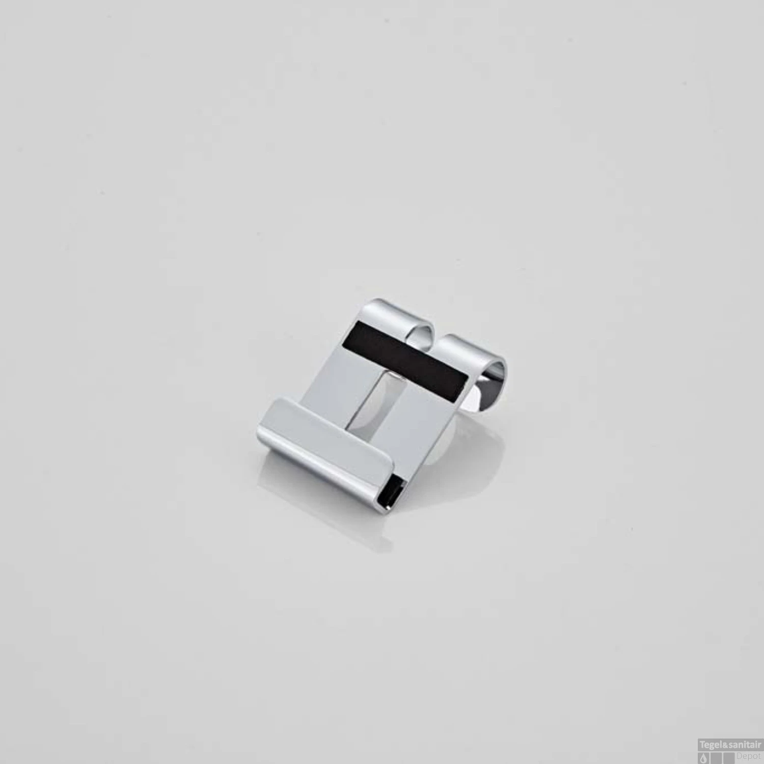 Raamwisser Boss & Wessing Talpa Messing Chroom 25 Cm 8 Raamwisser Boss & Wessing Talpa Messing Chroom 25 Cm - Afbeelding 6