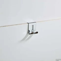 Raamwisser Boss & Wessing Talpa Messing Chroom 25 Cm 15 Raamwisser Boss & Wessing Talpa Messing Chroom 25 Cm -Goedkope Stijl Baden Winkel raamwisser boss wessing talpa messing chroom 25 cm detail5