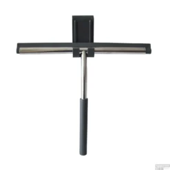 Raamwisser Lush Wiesbaden Inclusief Flexibele Glashaak RVS