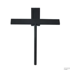 Raamwisser Xellanz Boss & Wessing Inclusief Flexibele Glashaak Mat Zwart