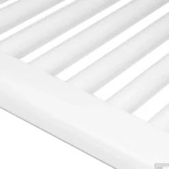 Radiator Boss & Wessing Saniro 60x100cm Middenaansluiting Wit 8 Radiator Boss & Wessing Saniro 60x100cm Middenaansluiting Wit -Goedkope Stijl Baden Winkel radiator boss wessing saniro 60x100cm middenaansluiting wit sfeer1