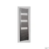 Radiator Sanicare Standaard Recht 920 Watt Inclusief Ophanging 45x172 Cm Inox-Look 1 Radiator Sanicare Standaard Recht 920 Watt Inclusief Ophanging 45x172 Cm Inox-Look -Goedkope Stijl Baden Winkel radiator sanicare recht 172x35 cm shop 1
