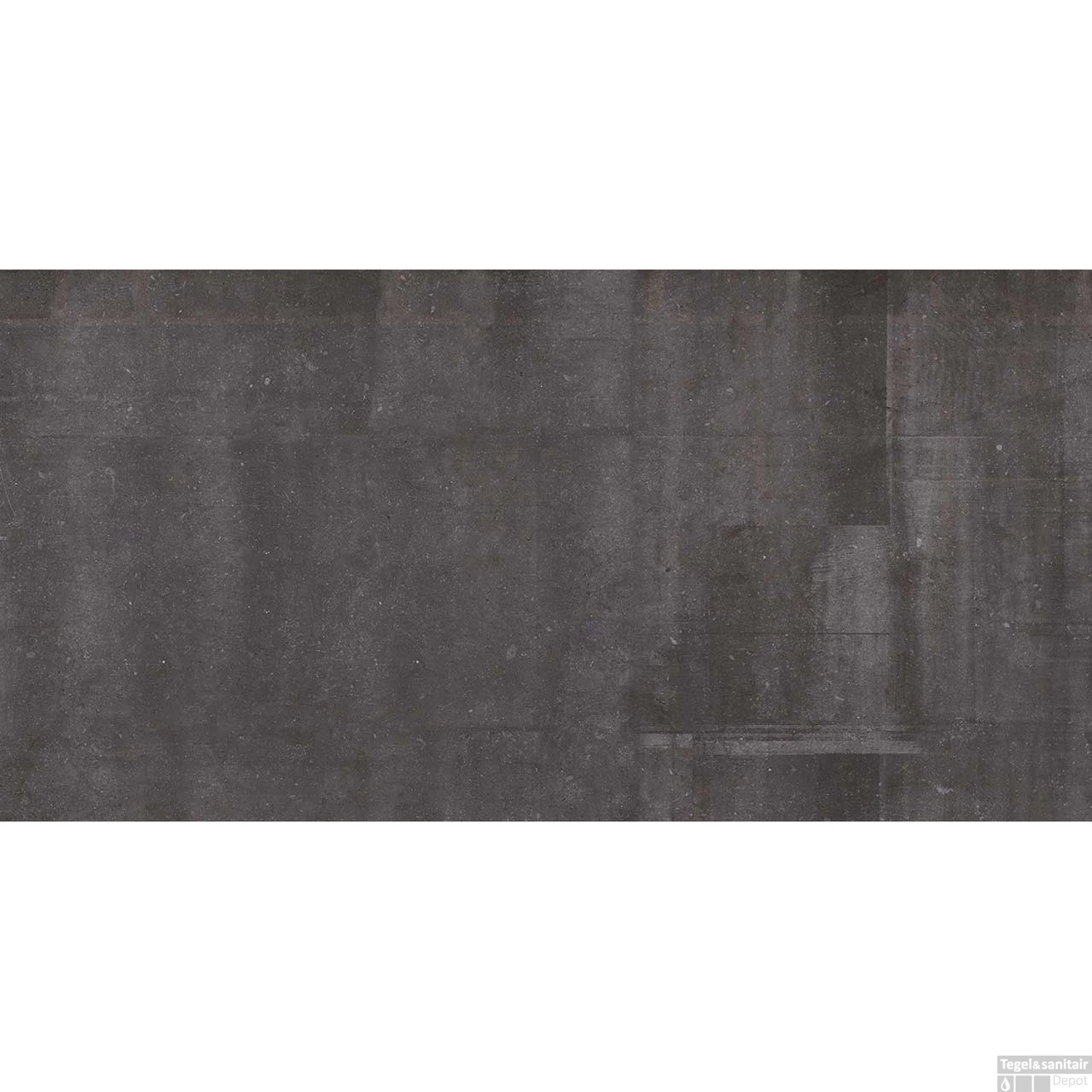 Vloertegel Cerriva Unique Blue Renversee 60x120 Cm Antracite (doosinhoud 1.44m2) 3 Vloertegel Cerriva Unique Blue Renversee 60x120 Cm Antracite (doosinhoud 1.44m2)