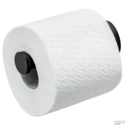 Reserverolhouder Geesa Nemox 13 Cm Zwart -Goedkope Stijl Baden Winkel reserverolhouder geesa nemox 13 cm zwart shop 1