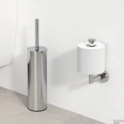 Reserverolhouder Geesa Nemox 18 Cm Chroom 10 Reserverolhouder Geesa Nemox 18 Cm Chroom -Goedkope Stijl Baden Winkel reserverolhouder geesa nemox 18 cm chroom sfeer 2