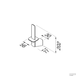 Reserverolhouder Geesa Shift Goud Geborsteld 9 Reserverolhouder Geesa Shift Goud Geborsteld -Goedkope Stijl Baden Winkel reserverolhouder geesa shift goud geborsteld tech