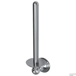 Reserverolhouder Haceka Allure Geborsteld RVS Look