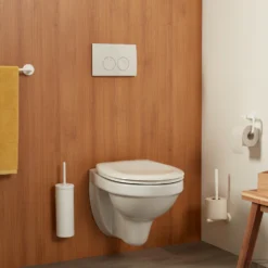 Reserverolhouder Haceka Kosmos Mat Wit 9 Reserverolhouder Haceka Kosmos Mat Wit -Goedkope Stijl Baden Winkel reserverolhouder haceka kosmos mat wit sfeer2