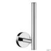 Reserverolhouder Smedbo Home 4,8x6,5x14 Cm Chroom 1 Reserverolhouder Smedbo Home 4,8x6,5x14 Cm Chroom -Goedkope Stijl Baden Winkel reserverolhouder smedbo home 4 8x6 5x14 cm chroom shop