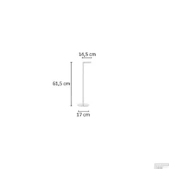 Reserverolhouder Smedbo Outline Line 17x61,5 Cm Wit 9 Reserverolhouder Smedbo Outline Line 17x61,5 Cm Wit -Goedkope Stijl Baden Winkel reserverolhouder smedbo outline line 17x61 5 cm wit tech