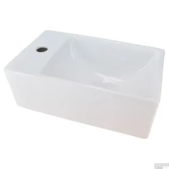 Fonteinpack Rhea XXS Links Keramiek 30.5x18x11 Cm Mat Zwart (Keuze Uit 4 Kranen) 7 Fonteinpack Rhea XXS Links Keramiek 30.5x18x11 Cm Mat Zwart (Keuze Uit 4 Kranen) -Goedkope Stijl Baden Winkel rhea xxs links fontein 305x180x110 wit 32.3498