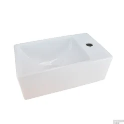 Fonteinpack Rhea XXS Rechts Keramiek 30.5x18x11 Cm Mat Zwart (Keuze Uit 4 Kranen) 7 Fonteinpack Rhea XXS Rechts Keramiek 30.5x18x11 Cm Mat Zwart (Keuze Uit 4 Kranen) -Goedkope Stijl Baden Winkel rhea xxs rechts fontein 305x180x110 wit 32.3499