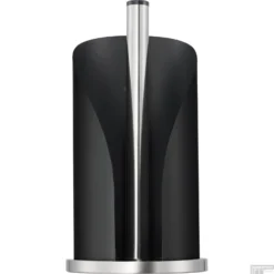 Rolhouder Wesco 30x15.5 Cm Mat Zwart