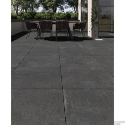 Vloertegel Kronos Le Reverse Carved Nuit Mat 60x120cm (doosinhoud 1.44m2) -Goedkope Stijl Baden Winkel rs189 nuit carved 2.0 80x80 2