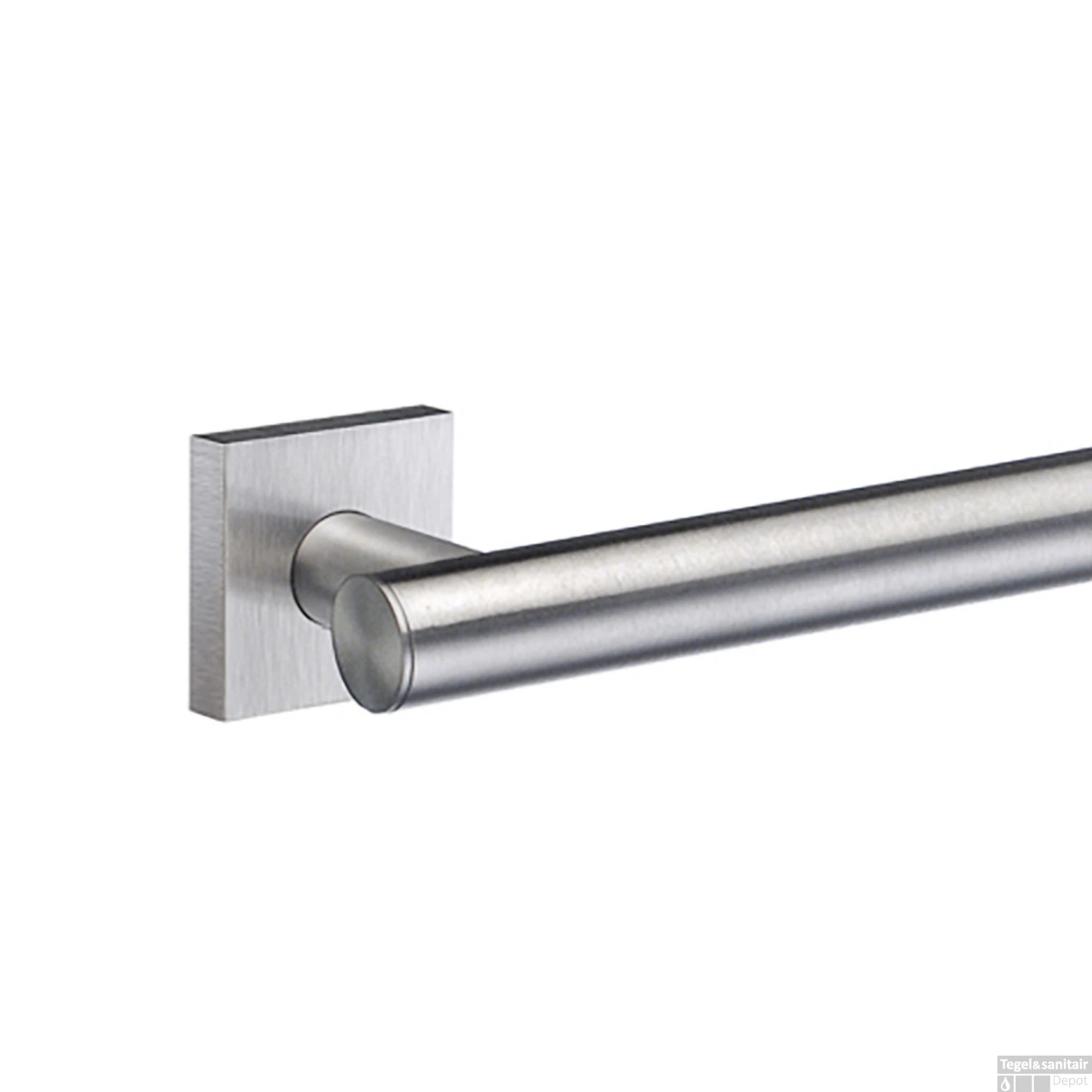 Badgreep Smedbo House Mat Chroom 4 Badgreep Smedbo House Mat Chroom - Afbeelding 2