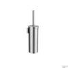 Toiletborstel Met Wandhouder Smedbo House Mat Chroom 1 Toiletborstel Met Wandhouder Smedbo House Mat Chroom -Goedkope Stijl Baden Winkel rs332 toiletborstel met wandhouder smedbo house mat chroom shop