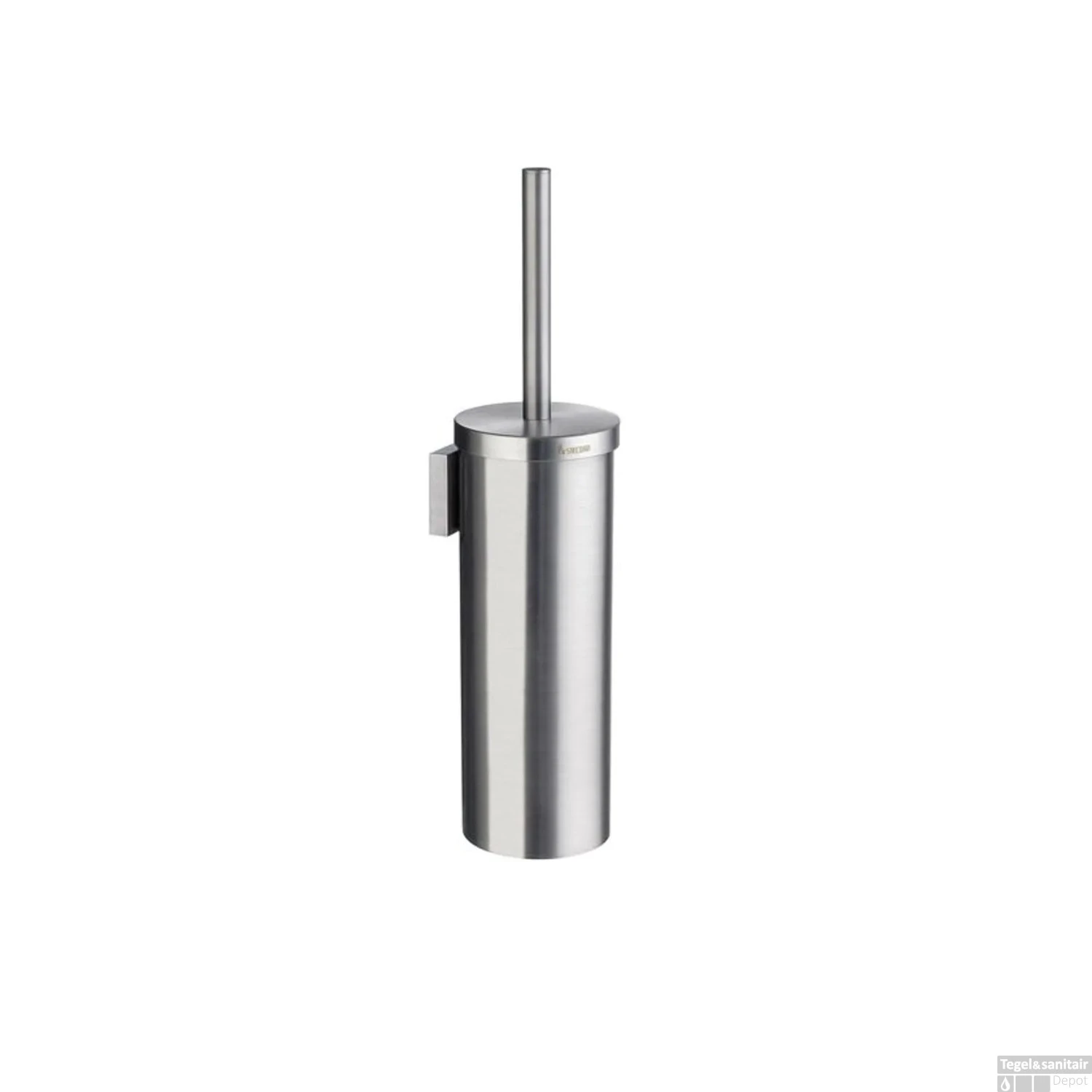 Toiletborstel Met Wandhouder Smedbo House Mat Chroom 3 Toiletborstel Met Wandhouder Smedbo House Mat Chroom