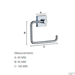 Toiletrolhouder Smedbo House Messing -Goedkope Stijl Baden Winkel rv341 toiletrolhouder smedbo house messing tech