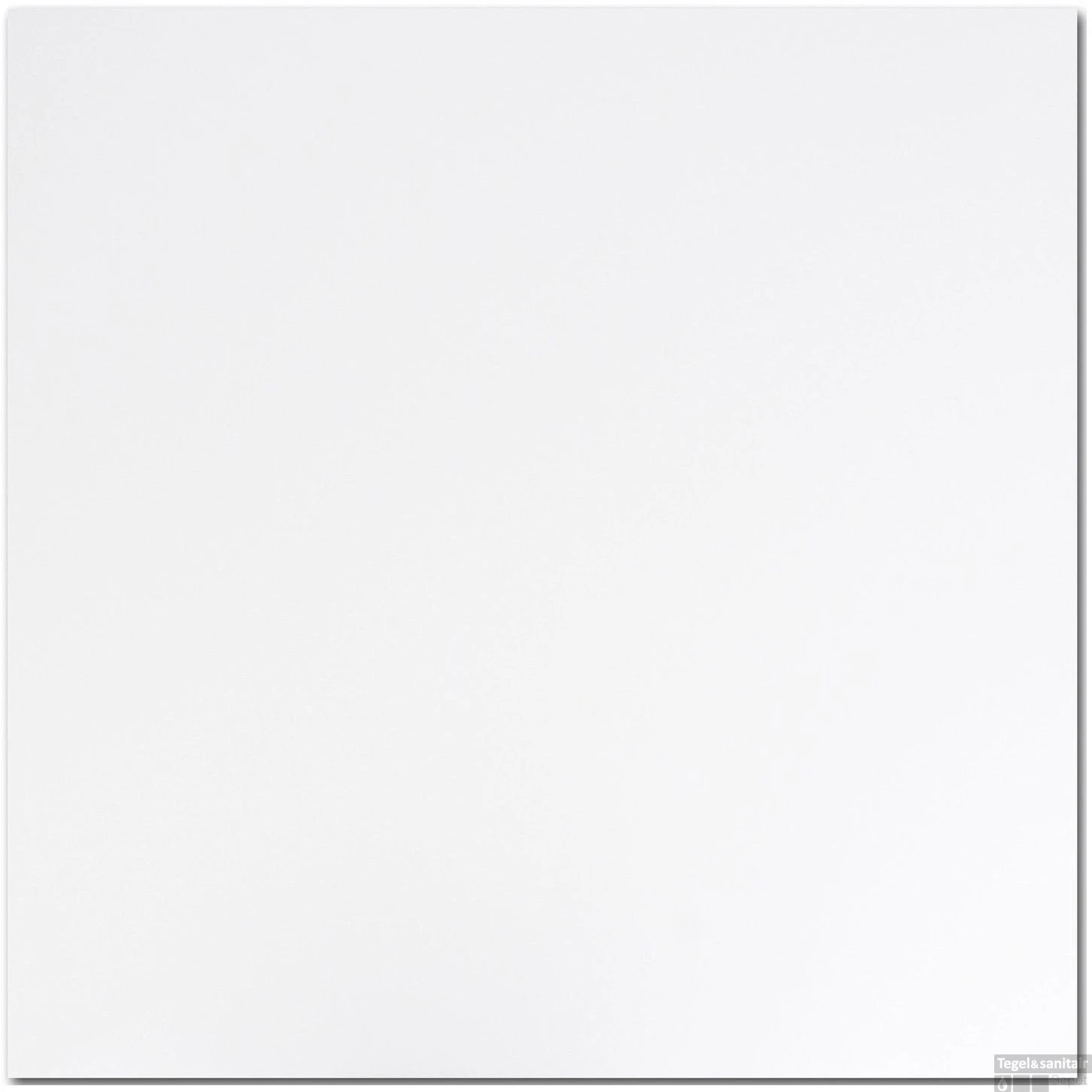 Vloertegel Profiker Mat Wit 60x60cm (Doosinhoud 1,44m²) 3 Vloertegel Profiker Mat Wit 60x60cm (Doosinhoud 1,44m²)