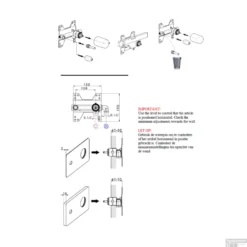 Salenzi Waskomset Form 45x12 Cm Mat Wit (Keuze Uit 4 Kleuren Kranen) -Goedkope Stijl Baden Winkel salenzi waskomset form 45x12 cm keuze uit 4 kleuren kranen kraan2 tech 2
