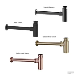 Salenzi Waskomset Form 45x12 Cm Mat Zwart (Keuze Uit 4 Kleuren Kranen) 23 Salenzi Waskomset Form 45x12 Cm Mat Zwart (Keuze Uit 4 Kleuren Kranen) -Goedkope Stijl Baden Winkel salenzi waskomset form 45x12 cm keuze uit 4 kleuren kranen sifons 6 6