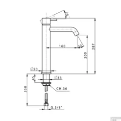 Salenzi Waskomset Hide Circle 40x12 Cm Incl Hoge Kraan Mat Legergroen (Keuze Uit 4 Kleuren Kranen) 17 Salenzi Waskomset Hide Circle 40x12 Cm Incl Hoge Kraan Mat Legergroen (Keuze Uit 4 Kleuren Kranen) -Goedkope Stijl Baden Winkel salenzi waskomset hide circle 40x12 cm inclusief hoge kraan tech 4