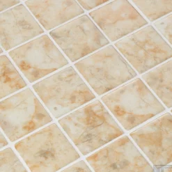 Mozaiek Ezarri Zen Sandstone 50 5x5 Cm (Doosinhoud 1,06 M²)