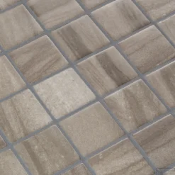 Mozaiek Ezarri Zen Sarsen 50 5x5 Cm (Doosinhoud 1,06 M²)