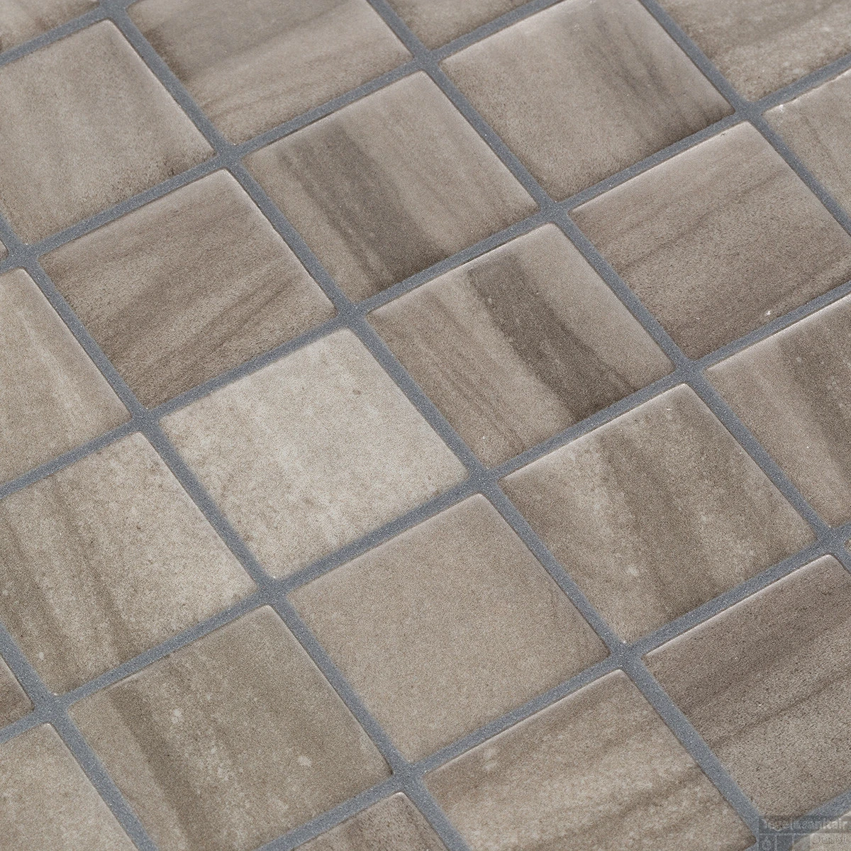 Mozaiek Ezarri Zen Sarsen 50 5x5 Cm (Doosinhoud 1,06 M²) 3 Mozaiek Ezarri Zen Sarsen 50 5x5 Cm (Doosinhoud 1,06 M²)