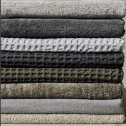 Saunahanddoek Blomus Riva 100 X 200 CM Satelliet 11 Saunahanddoek Blomus Riva 100 X 200 CM Satelliet -Goedkope Stijl Baden Winkel saunahanddoek blomus riva 100 x 200 cm satelliet sfeer