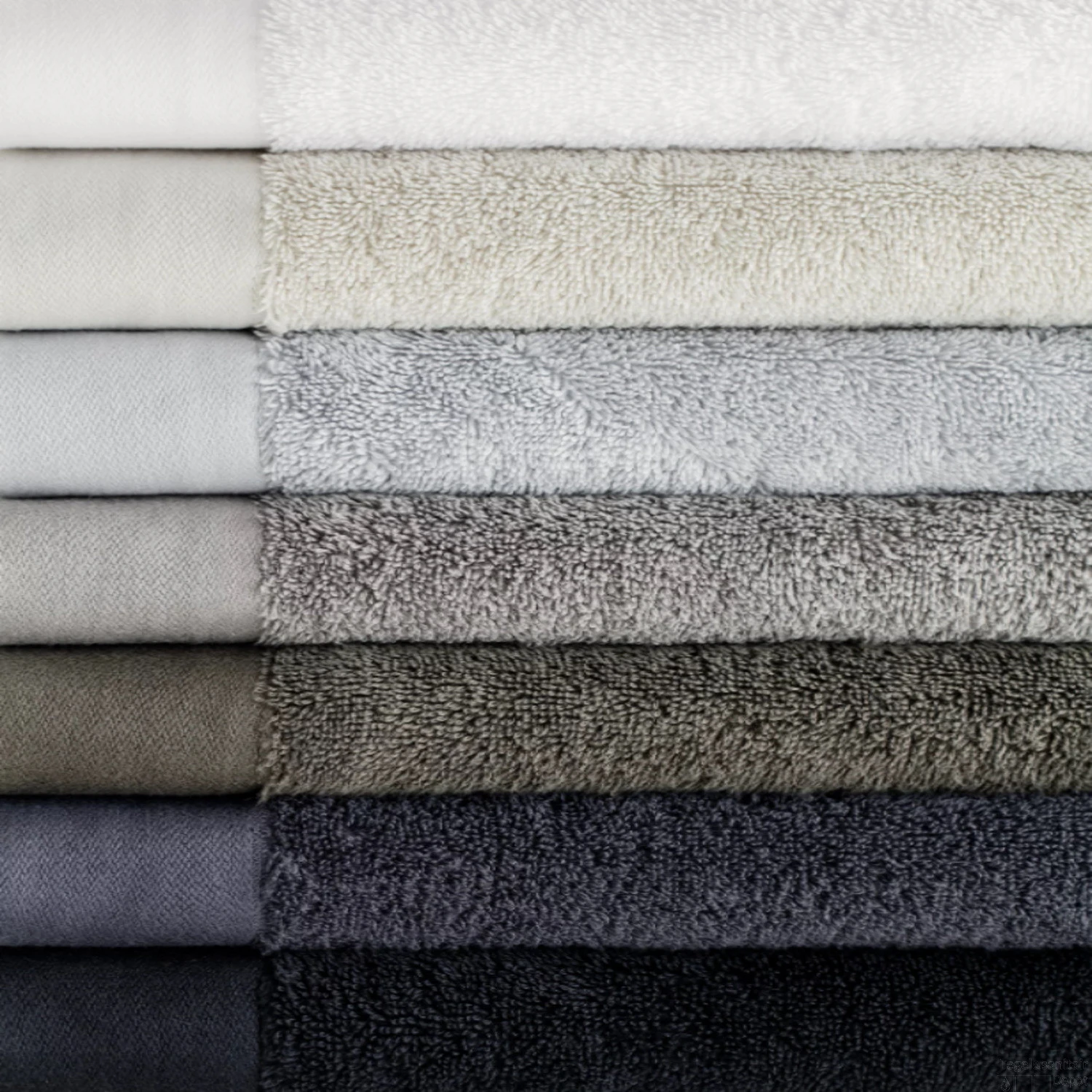 Saunahanddoek Blomus Riva 100 X 200 CM Satelliet 4 Saunahanddoek Blomus Riva 100 X 200 CM Satelliet - Afbeelding 2