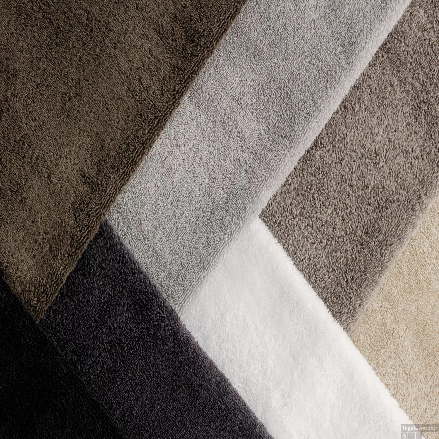 Saunahanddoek Blomus Riva 100 X 200 CM Satelliet 8 Saunahanddoek Blomus Riva 100 X 200 CM Satelliet - Afbeelding 6