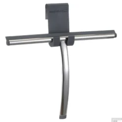 Raamwisser Deluxe Sealskin Chroom