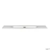 Wastafel Differnz Sofi 80 X 46 CM Wit -Goedkope Stijl Baden Winkel shd36.105.11 shop