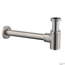 Waskompack Barco Keramiek 40x33x14.5 Cm RVS 14 Waskompack Barco Keramiek 40x33x14.5 Cm RVS -Goedkope Stijl Baden Winkel sifon 33.4421 2