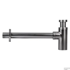 Sifon Differnz Design Gun Metal