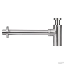 Sifon Differnz Design Mat Chroom