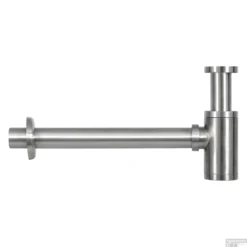 Sifon Differnz Mix Mat Chroom