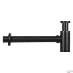 Sifon Differnz Mix Mat Zwart