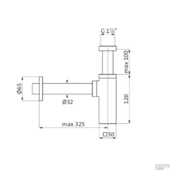 Sifon Herzbach Living Vierkant In Hoogte Verstelbaar Messing Chroom 7 Sifon Herzbach Living Vierkant In Hoogte Verstelbaar Messing Chroom -Goedkope Stijl Baden Winkel sifon herzbach living vierkant in hoogte verstelbaar messing chroom tech 1