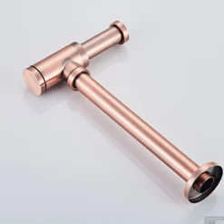 Waskomset Barco Incl Geborsteld Koper Inbouwkraan Afvoer En Waste 12 Waskomset Barco Incl Geborsteld Koper Inbouwkraan Afvoer En Waste -Goedkope Stijl Baden Winkel sifon koper 2 1